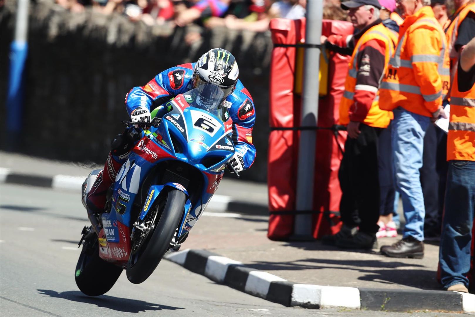 image from IOMTT 2018 Starting Lineup Announced