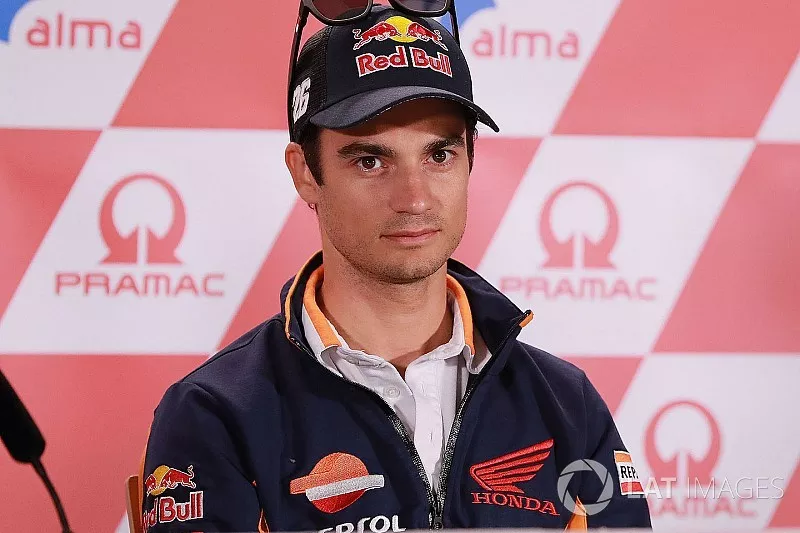 image from Pedrosa to Retire from MotoGP